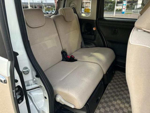 ムーヴキャンバス XリミテッドSA2 保証書/衝突安全装置/両側電動スライドドア/車線逸脱防止支援システム/ドライブレコーダー 前後/EBD付ABS/横滑り防止装置/アイドリングストップ/エアバッグ 運転席/エアバッグ 助手席 ドラレコ(5枚目)