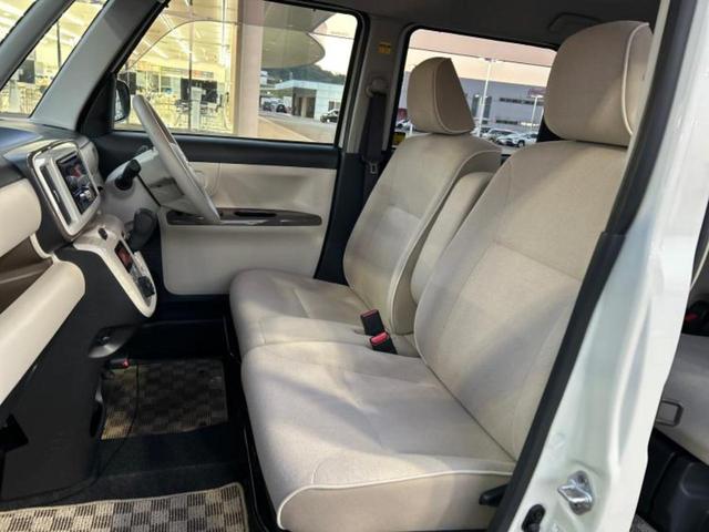 ムーヴキャンバス XリミテッドSA2 保証書/衝突安全装置/両側電動スライドドア/車線逸脱防止支援システム/ドライブレコーダー 前後/EBD付ABS/横滑り防止装置/アイドリングストップ/エアバッグ 運転席/エアバッグ 助手席 ドラレコ(6枚目)