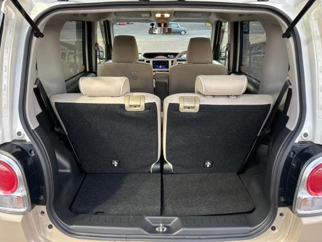 ムーヴキャンバス XリミテッドSA2 保証書/衝突安全装置/両側電動スライドドア/車線逸脱防止支援システム/ドライブレコーダー 前後/EBD付ABS/横滑り防止装置/アイドリングストップ/エアバッグ 運転席/エアバッグ 助手席 ドラレコ(8枚目)