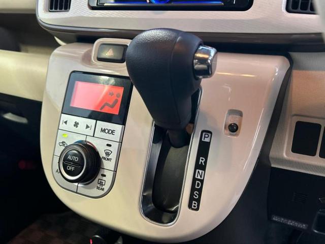 ムーヴキャンバス XリミテッドSA2 保証書/衝突安全装置/両側電動スライドドア/車線逸脱防止支援システム/ドライブレコーダー 前後/EBD付ABS/横滑り防止装置/アイドリングストップ/エアバッグ 運転席/エアバッグ 助手席 ドラレコ(14枚目)