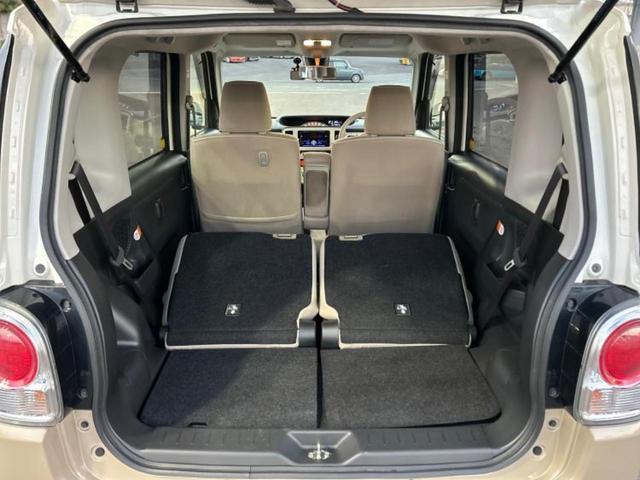 ムーヴキャンバス XリミテッドSA2 保証書/衝突安全装置/両側電動スライドドア/車線逸脱防止支援システム/ドライブレコーダー 前後/EBD付ABS/横滑り防止装置/アイドリングストップ/エアバッグ 運転席/エアバッグ 助手席 ドラレコ(19枚目)