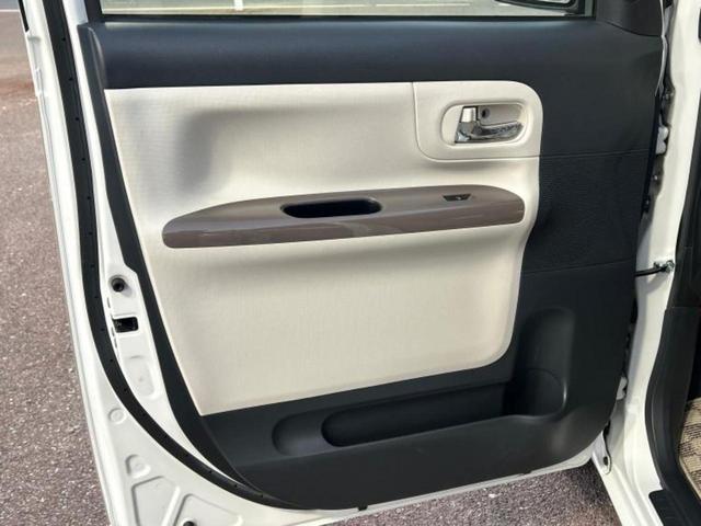 ムーヴキャンバス XリミテッドSA2 保証書/衝突安全装置/両側電動スライドドア/車線逸脱防止支援システム/ドライブレコーダー 前後/EBD付ABS/横滑り防止装置/アイドリングストップ/エアバッグ 運転席/エアバッグ 助手席 ドラレコ(22枚目)