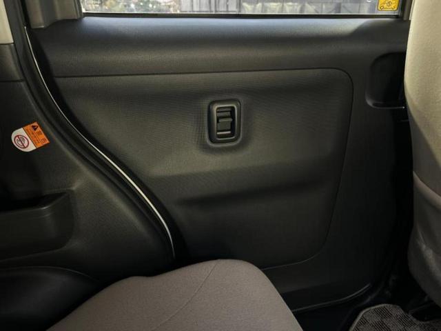 ムーヴキャンバス XリミテッドSA2 保証書/衝突安全装置/両側電動スライドドア/車線逸脱防止支援システム/ドライブレコーダー 前後/EBD付ABS/横滑り防止装置/アイドリングストップ/エアバッグ 運転席/エアバッグ 助手席 ドラレコ(23枚目)