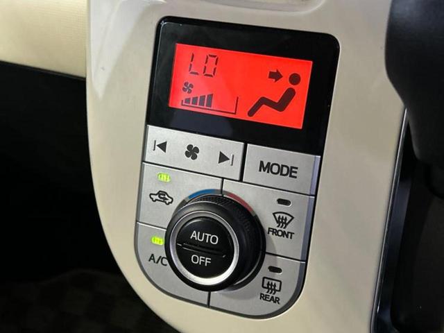 ムーヴキャンバス XリミテッドSA2 保証書/衝突安全装置/両側電動スライドドア/車線逸脱防止支援システム/ドライブレコーダー 前後/EBD付ABS/横滑り防止装置/アイドリングストップ/エアバッグ 運転席/エアバッグ 助手席 ドラレコ(26枚目)