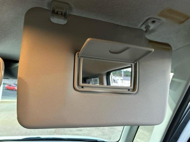 ムーヴキャンバス XリミテッドSA2 保証書/衝突安全装置/両側電動スライドドア/車線逸脱防止支援システム/ドライブレコーダー 前後/EBD付ABS/横滑り防止装置/アイドリングストップ/エアバッグ 運転席/エアバッグ 助手席 ドラレコ(41枚目)