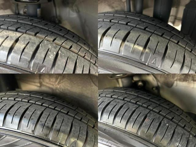 ムーヴキャンバス XリミテッドSA2 保証書/衝突安全装置/両側電動スライドドア/車線逸脱防止支援システム/ドライブレコーダー 前後/EBD付ABS/横滑り防止装置/アイドリングストップ/エアバッグ 運転席/エアバッグ 助手席 ドラレコ(52枚目)