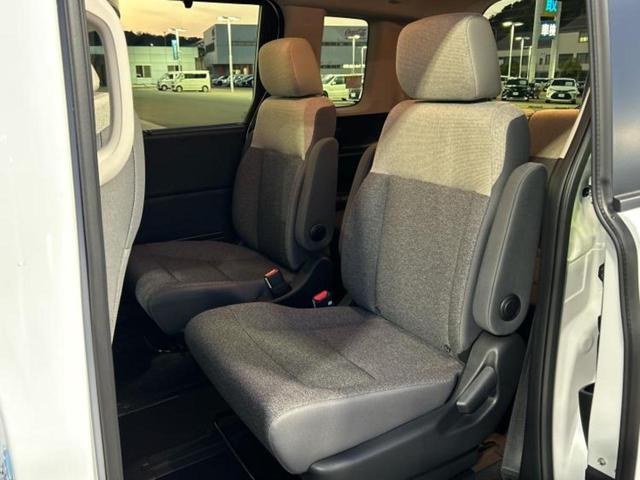 フリード AIR 保証書/純正 8インチ ナビ/ホンダセンシング/両側電動スライドドア/車線逸脱防止支援システム/登録済未使用車/ヘッドランプ LED/Bluetooth接続/EBD付ABS/アイドリングストップ(8枚目)