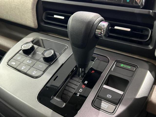 フリード AIR 保証書/純正 8インチ ナビ/ホンダセンシング/両側電動スライドドア/車線逸脱防止支援システム/登録済未使用車/ヘッドランプ LED/Bluetooth接続/EBD付ABS/アイドリングストップ(17枚目)