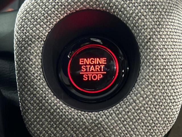 フリード AIR 保証書/純正 8インチ ナビ/ホンダセンシング/両側電動スライドドア/車線逸脱防止支援システム/登録済未使用車/ヘッドランプ LED/Bluetooth接続/EBD付ABS/アイドリングストップ(18枚目)