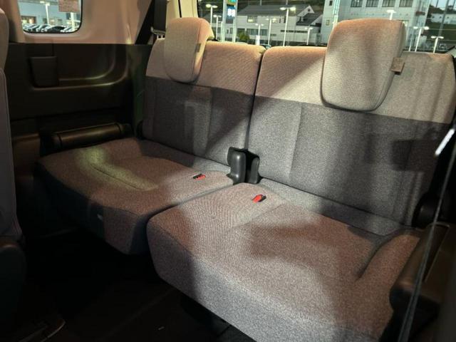 フリード AIR 保証書/純正 8インチ ナビ/ホンダセンシング/両側電動スライドドア/車線逸脱防止支援システム/登録済未使用車/ヘッドランプ LED/Bluetooth接続/EBD付ABS/アイドリングストップ(19枚目)