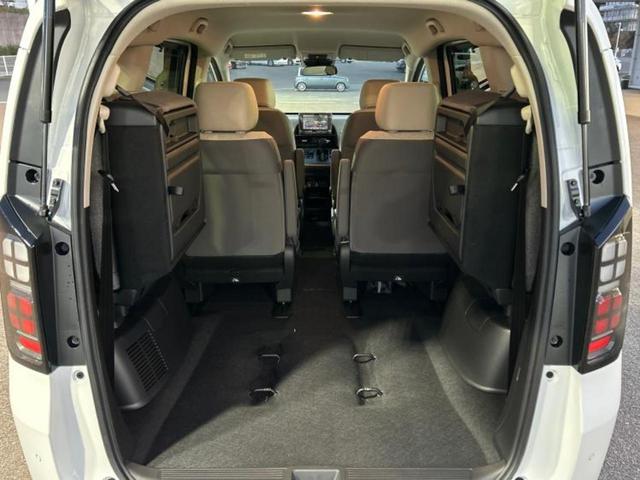 フリード AIR 保証書/純正 8インチ ナビ/ホンダセンシング/両側電動スライドドア/車線逸脱防止支援システム/登録済未使用車/ヘッドランプ LED/Bluetooth接続/EBD付ABS/アイドリングストップ(21枚目)