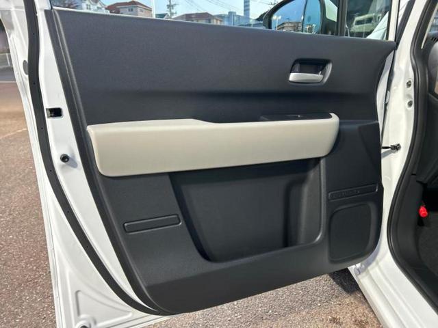 フリード AIR 保証書/純正 8インチ ナビ/ホンダセンシング/両側電動スライドドア/車線逸脱防止支援システム/登録済未使用車/ヘッドランプ LED/Bluetooth接続/EBD付ABS/アイドリングストップ(24枚目)