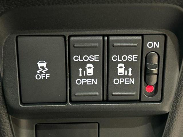 フリード AIR 保証書/純正 8インチ ナビ/ホンダセンシング/両側電動スライドドア/車線逸脱防止支援システム/登録済未使用車/ヘッドランプ LED/Bluetooth接続/EBD付ABS/アイドリングストップ(26枚目)