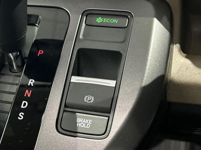 フリード AIR 保証書/純正 8インチ ナビ/ホンダセンシング/両側電動スライドドア/車線逸脱防止支援システム/登録済未使用車/ヘッドランプ LED/Bluetooth接続/EBD付ABS/アイドリングストップ(37枚目)