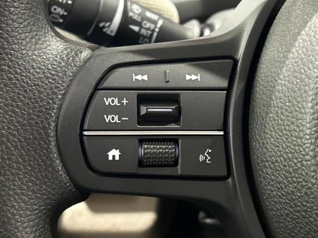 フリード AIR 保証書/純正 8インチ ナビ/ホンダセンシング/両側電動スライドドア/車線逸脱防止支援システム/登録済未使用車/ヘッドランプ LED/Bluetooth接続/EBD付ABS/アイドリングストップ(43枚目)