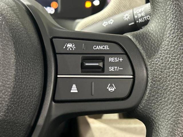 フリード AIR 保証書/純正 8インチ ナビ/ホンダセンシング/両側電動スライドドア/車線逸脱防止支援システム/登録済未使用車/ヘッドランプ LED/Bluetooth接続/EBD付ABS/アイドリングストップ(44枚目)