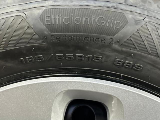 フリード ＡＩＲ　保証書／純正　８インチ　ナビ／ホンダセンシング／両側電動スライドドア／車線逸脱防止支援システム／登録済未使用車／ヘッドランプ　ＬＥＤ／Ｂｌｕｅｔｏｏｔｈ接続／ＥＢＤ付ＡＢＳ／アイドリングストップ（52枚目）