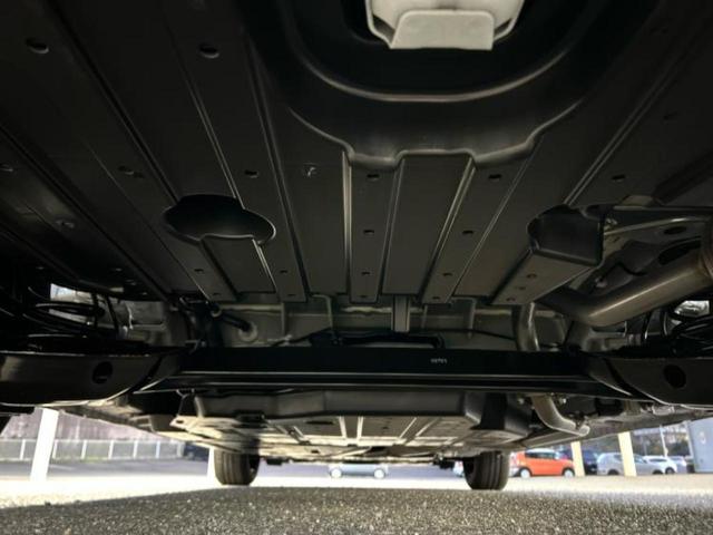 フリード AIR 保証書/純正 8インチ ナビ/ホンダセンシング/両側電動スライドドア/車線逸脱防止支援システム/登録済未使用車/ヘッドランプ LED/Bluetooth接続/EBD付ABS/アイドリングストップ(54枚目)