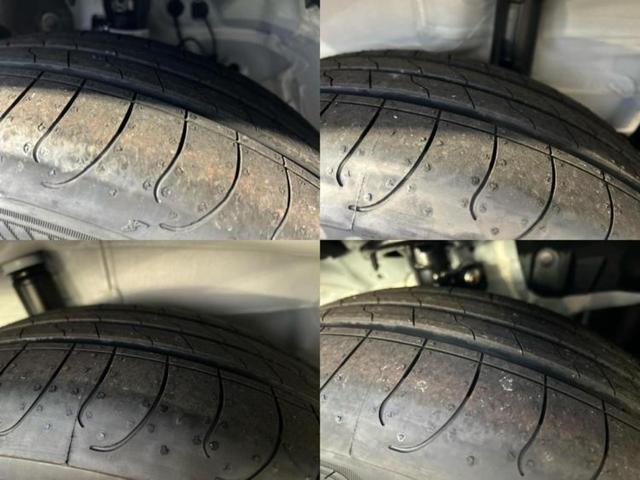 フリード AIR 保証書/純正 8インチ ナビ/ホンダセンシング/両側電動スライドドア/車線逸脱防止支援システム/登録済未使用車/ヘッドランプ LED/Bluetooth接続/EBD付ABS/アイドリングストップ(58枚目)