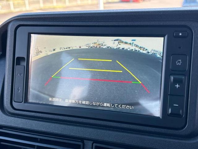 ハイゼットカーゴ デラックス　新品タイヤ／保証書／ディスプレイオーディオ／スマートアシスト（トヨタ・ダイハツ）／車線逸脱防止支援システム／ＵＳＢジャック／Ｂｌｕｅｔｏｏｔｈ接続／ＥＴＣ／ＥＢＤ付ＡＢＳ／横滑り防止装置　バックカメラ（10枚目）