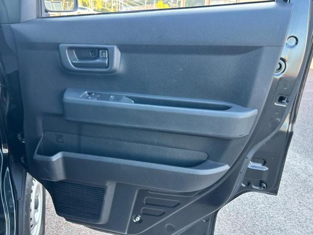 ハイゼットカーゴ デラックス　新品タイヤ／保証書／ディスプレイオーディオ／スマートアシスト（トヨタ・ダイハツ）／車線逸脱防止支援システム／ＵＳＢジャック／Ｂｌｕｅｔｏｏｔｈ接続／ＥＴＣ／ＥＢＤ付ＡＢＳ／横滑り防止装置　バックカメラ（20枚目）