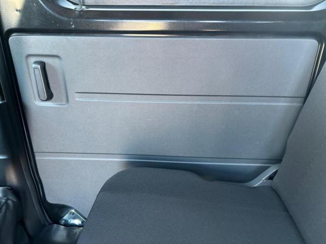 ハイゼットカーゴ デラックス　新品タイヤ／保証書／ディスプレイオーディオ／スマートアシスト（トヨタ・ダイハツ）／車線逸脱防止支援システム／ＵＳＢジャック／Ｂｌｕｅｔｏｏｔｈ接続／ＥＴＣ／ＥＢＤ付ＡＢＳ／横滑り防止装置　バックカメラ（21枚目）