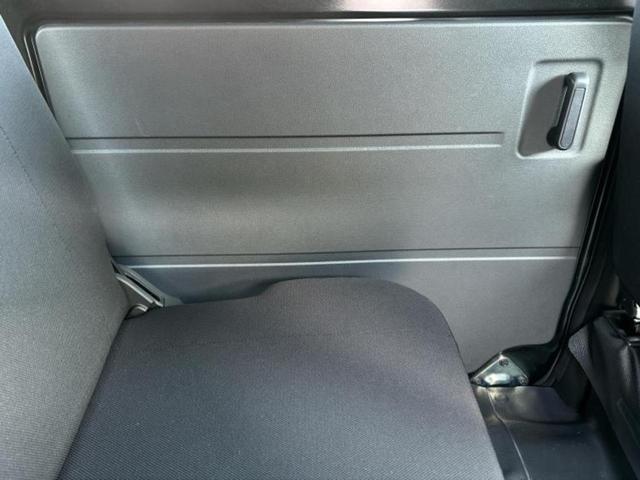 ハイゼットカーゴ デラックス　新品タイヤ／保証書／ディスプレイオーディオ／スマートアシスト（トヨタ・ダイハツ）／車線逸脱防止支援システム／ＵＳＢジャック／Ｂｌｕｅｔｏｏｔｈ接続／ＥＴＣ／ＥＢＤ付ＡＢＳ／横滑り防止装置　バックカメラ（23枚目）