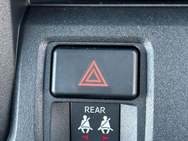 ハイゼットカーゴ デラックス　新品タイヤ／保証書／ディスプレイオーディオ／スマートアシスト（トヨタ・ダイハツ）／車線逸脱防止支援システム／ＵＳＢジャック／Ｂｌｕｅｔｏｏｔｈ接続／ＥＴＣ／ＥＢＤ付ＡＢＳ／横滑り防止装置　バックカメラ（24枚目）