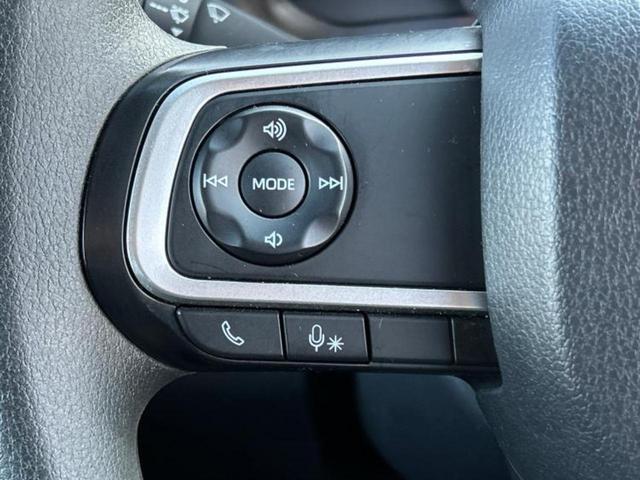 ハイゼットカーゴ デラックス　新品タイヤ／保証書／ディスプレイオーディオ／スマートアシスト（トヨタ・ダイハツ）／車線逸脱防止支援システム／ＵＳＢジャック／Ｂｌｕｅｔｏｏｔｈ接続／ＥＴＣ／ＥＢＤ付ＡＢＳ／横滑り防止装置　バックカメラ（34枚目）