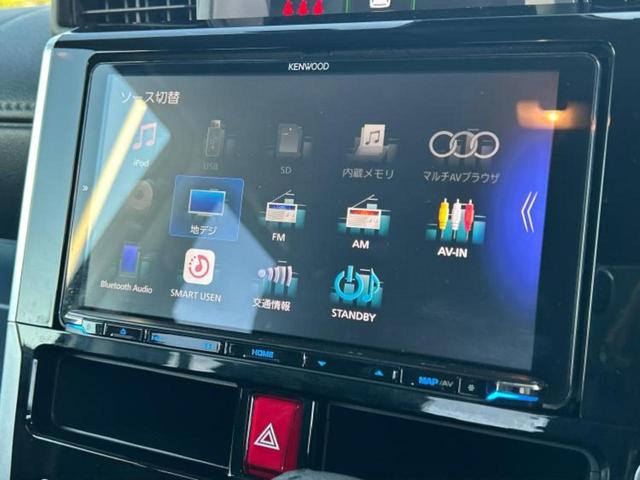ルーミー カスタムＧ－Ｔ　保証書／社外　９インチ　ＳＤナビ／衝突安全装置／両側電動スライドドア／パノラミックビューモニター／車線逸脱防止支援システム／ヘッドランプ　ＬＥＤ／Ｂｌｕｅｔｏｏｔｈ接続／ＥＴＣ／ＥＢＤ付ＡＢＳ（10枚目）