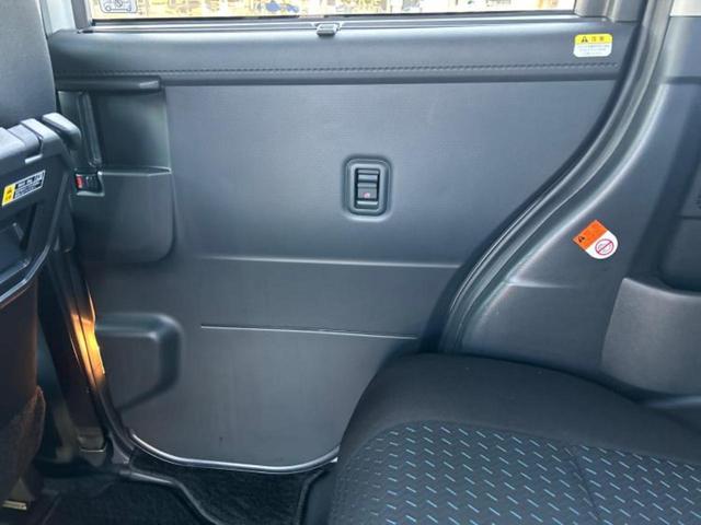 ルーミー カスタムＧ－Ｔ　保証書／社外　９インチ　ＳＤナビ／衝突安全装置／両側電動スライドドア／パノラミックビューモニター／車線逸脱防止支援システム／ヘッドランプ　ＬＥＤ／Ｂｌｕｅｔｏｏｔｈ接続／ＥＴＣ／ＥＢＤ付ＡＢＳ（21枚目）