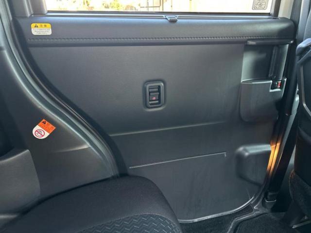 ルーミー カスタムＧ－Ｔ　保証書／社外　９インチ　ＳＤナビ／衝突安全装置／両側電動スライドドア／パノラミックビューモニター／車線逸脱防止支援システム／ヘッドランプ　ＬＥＤ／Ｂｌｕｅｔｏｏｔｈ接続／ＥＴＣ／ＥＢＤ付ＡＢＳ（23枚目）