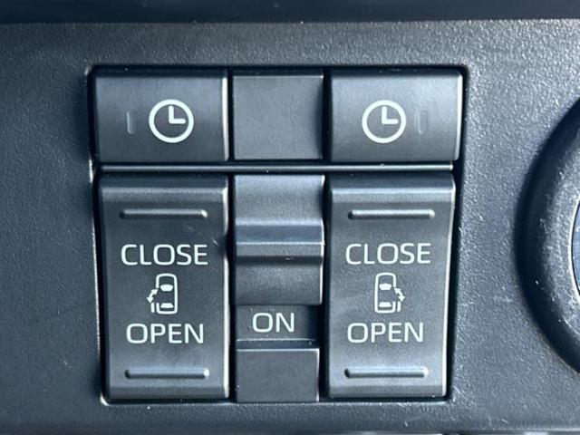 ルーミー カスタムＧ－Ｔ　保証書／社外　９インチ　ＳＤナビ／衝突安全装置／両側電動スライドドア／パノラミックビューモニター／車線逸脱防止支援システム／ヘッドランプ　ＬＥＤ／Ｂｌｕｅｔｏｏｔｈ接続／ＥＴＣ／ＥＢＤ付ＡＢＳ（27枚目）