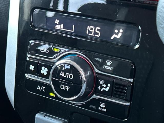 ルーミー カスタムＧ－Ｔ　保証書／社外　９インチ　ＳＤナビ／衝突安全装置／両側電動スライドドア／パノラミックビューモニター／車線逸脱防止支援システム／ヘッドランプ　ＬＥＤ／Ｂｌｕｅｔｏｏｔｈ接続／ＥＴＣ／ＥＢＤ付ＡＢＳ（31枚目）