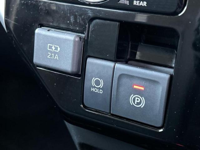 ルーミー カスタムＧ－Ｔ　保証書／社外　９インチ　ＳＤナビ／衝突安全装置／両側電動スライドドア／パノラミックビューモニター／車線逸脱防止支援システム／ヘッドランプ　ＬＥＤ／Ｂｌｕｅｔｏｏｔｈ接続／ＥＴＣ／ＥＢＤ付ＡＢＳ（37枚目）