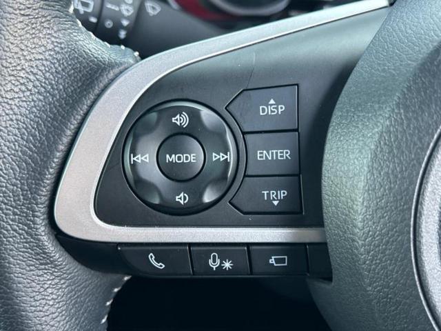 ルーミー カスタムＧ－Ｔ　保証書／社外　９インチ　ＳＤナビ／衝突安全装置／両側電動スライドドア／パノラミックビューモニター／車線逸脱防止支援システム／ヘッドランプ　ＬＥＤ／Ｂｌｕｅｔｏｏｔｈ接続／ＥＴＣ／ＥＢＤ付ＡＢＳ（40枚目）