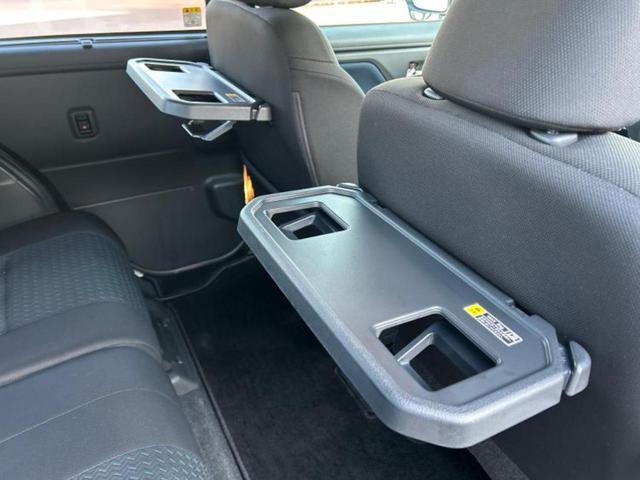 ルーミー カスタムＧ－Ｔ　保証書／社外　９インチ　ＳＤナビ／衝突安全装置／両側電動スライドドア／パノラミックビューモニター／車線逸脱防止支援システム／ヘッドランプ　ＬＥＤ／Ｂｌｕｅｔｏｏｔｈ接続／ＥＴＣ／ＥＢＤ付ＡＢＳ（47枚目）