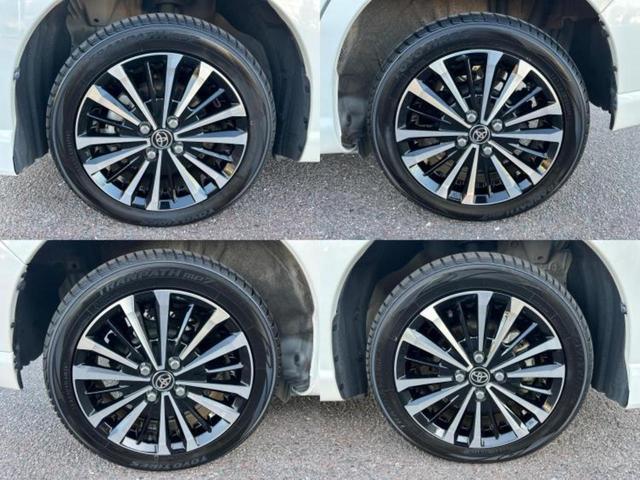 ルーミー カスタムＧ－Ｔ　保証書／社外　９インチ　ＳＤナビ／衝突安全装置／両側電動スライドドア／パノラミックビューモニター／車線逸脱防止支援システム／ヘッドランプ　ＬＥＤ／Ｂｌｕｅｔｏｏｔｈ接続／ＥＴＣ／ＥＢＤ付ＡＢＳ（53枚目）