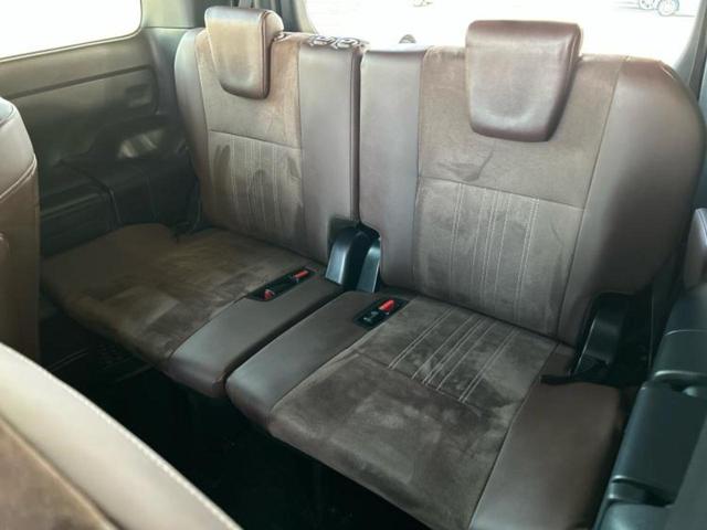 エスクァイア Ｇｉプレミアムパッケージ　純正　９インチ　ナビ／デジタルインナーミラー／トヨタセーフティセンス／両側電動スライドドア／シートヒーター　前席／車線逸脱防止支援システム／ドライブレコーダー　前後／ヘッドランプ　ＬＥＤ　バックカメラ（19枚目）