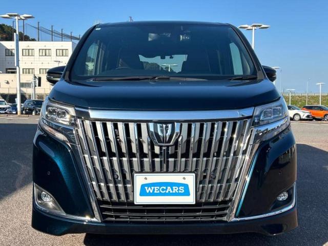 エスクァイア Ｇｉプレミアムパッケージ　純正　９インチ　ナビ／デジタルインナーミラー／トヨタセーフティセンス／両側電動スライドドア／シートヒーター　前席／車線逸脱防止支援システム／ドライブレコーダー　前後／ヘッドランプ　ＬＥＤ　バックカメラ（55枚目）