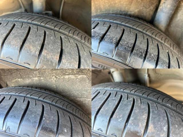 エスクァイア Ｇｉプレミアムパッケージ　純正　９インチ　ナビ／デジタルインナーミラー／トヨタセーフティセンス／両側電動スライドドア／シートヒーター　前席／車線逸脱防止支援システム／ドライブレコーダー　前後／ヘッドランプ　ＬＥＤ　バックカメラ（61枚目）