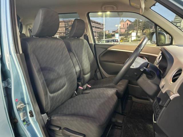 ワゴンＲ ＦＸリミテッド　新品タイヤ／社外　ＳＤナビ／ＥＴＣ／ＥＢＤ付ＡＢＳ／アイドリングストップ／ワンセグＴＶ／エアバッグ　運転席／エアバッグ　助手席／アルミホイール　純正　１４インチ／パワーウインドウ　盗難防止装置（4枚目）