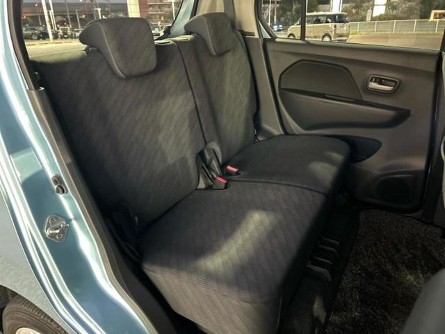 ワゴンＲ ＦＸリミテッド　新品タイヤ／社外　ＳＤナビ／ＥＴＣ／ＥＢＤ付ＡＢＳ／アイドリングストップ／ワンセグＴＶ／エアバッグ　運転席／エアバッグ　助手席／アルミホイール　純正　１４インチ／パワーウインドウ　盗難防止装置（5枚目）