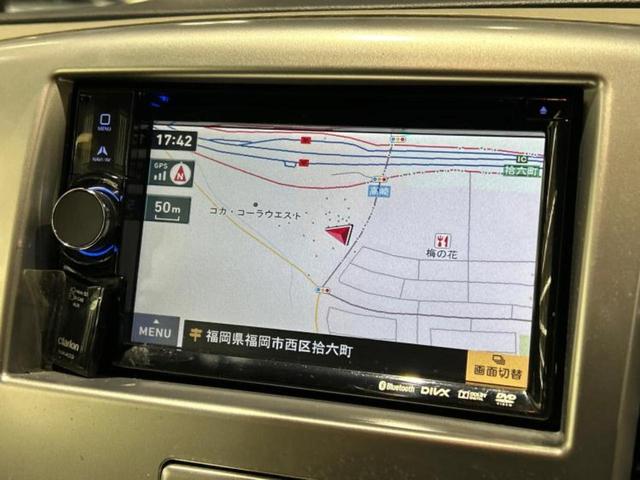 ワゴンＲ ＦＸリミテッド　新品タイヤ／社外　ＳＤナビ／ＥＴＣ／ＥＢＤ付ＡＢＳ／アイドリングストップ／ワンセグＴＶ／エアバッグ　運転席／エアバッグ　助手席／アルミホイール　純正　１４インチ／パワーウインドウ　盗難防止装置（9枚目）