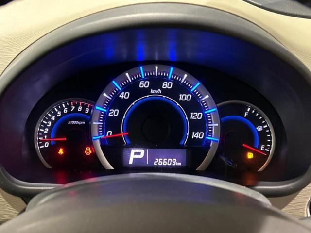 ワゴンＲ ＦＸリミテッド　新品タイヤ／社外　ＳＤナビ／ＥＴＣ／ＥＢＤ付ＡＢＳ／アイドリングストップ／ワンセグＴＶ／エアバッグ　運転席／エアバッグ　助手席／アルミホイール　純正　１４インチ／パワーウインドウ　盗難防止装置（13枚目）