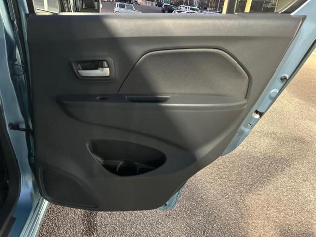 ワゴンＲ ＦＸリミテッド　新品タイヤ／社外　ＳＤナビ／ＥＴＣ／ＥＢＤ付ＡＢＳ／アイドリングストップ／ワンセグＴＶ／エアバッグ　運転席／エアバッグ　助手席／アルミホイール　純正　１４インチ／パワーウインドウ　盗難防止装置（21枚目）