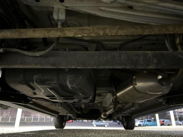 ワゴンＲ ＦＸリミテッド　新品タイヤ／社外　ＳＤナビ／ＥＴＣ／ＥＢＤ付ＡＢＳ／アイドリングストップ／ワンセグＴＶ／エアバッグ　運転席／エアバッグ　助手席／アルミホイール　純正　１４インチ／パワーウインドウ　盗難防止装置（46枚目）