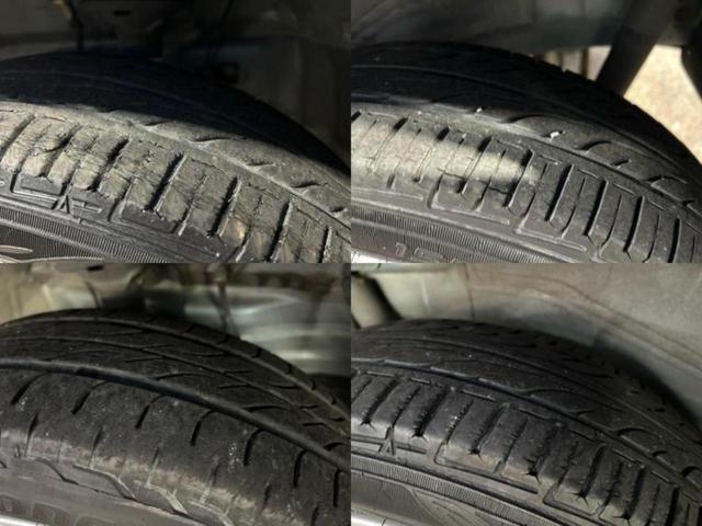 ワゴンＲ ＦＸリミテッド　新品タイヤ／社外　ＳＤナビ／ＥＴＣ／ＥＢＤ付ＡＢＳ／アイドリングストップ／ワンセグＴＶ／エアバッグ　運転席／エアバッグ　助手席／アルミホイール　純正　１４インチ／パワーウインドウ　盗難防止装置（50枚目）