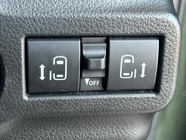 スペーシアギア ハイブリッドXZターボ 新品タイヤ/純正 9インチ メモリーナビ/セーフティサポート(スズキ)/両側電動スライドドア/シートヒーター 前席/全方位モニター/車線逸脱防止支援システム/ヘッドランプ LED 衝突被害軽減システム(25枚目)