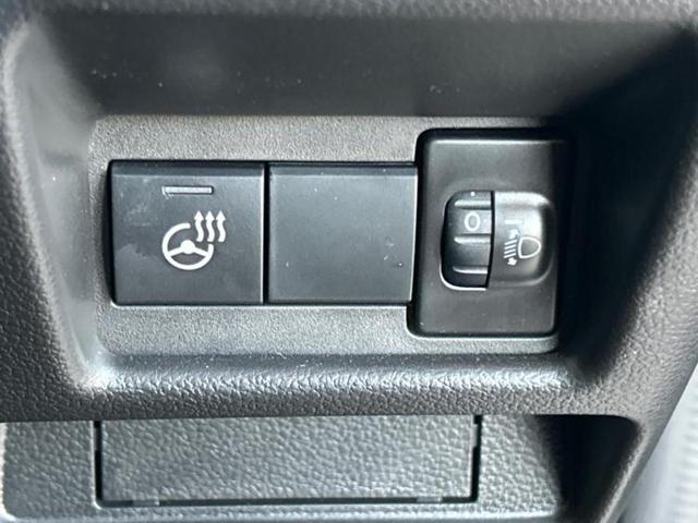 スペーシアギア ハイブリッドXZターボ 新品タイヤ/純正 9インチ メモリーナビ/セーフティサポート(スズキ)/両側電動スライドドア/シートヒーター 前席/全方位モニター/車線逸脱防止支援システム/ヘッドランプ LED 衝突被害軽減システム(26枚目)